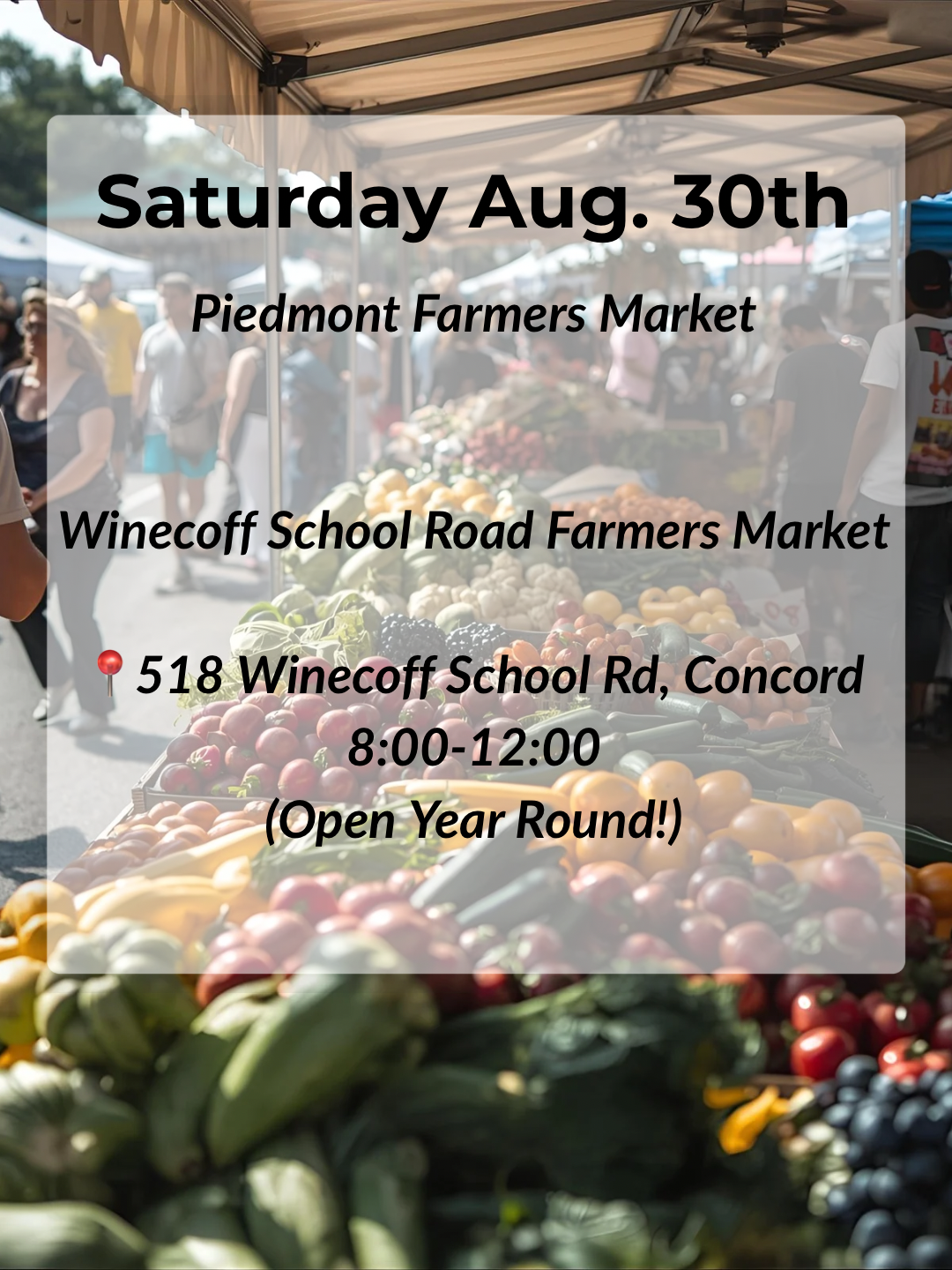 farmers market cabarrus county