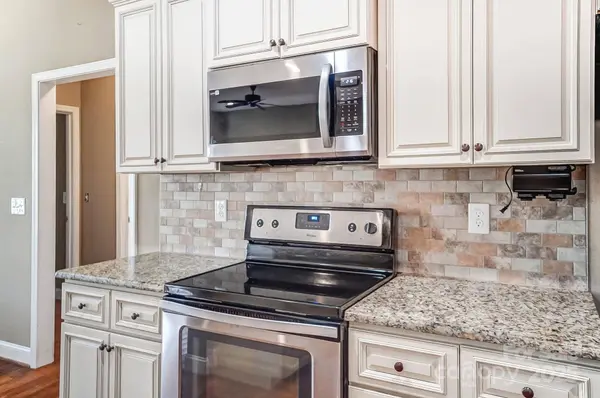 142 Cane Creek RD, Lexington, NC 27292