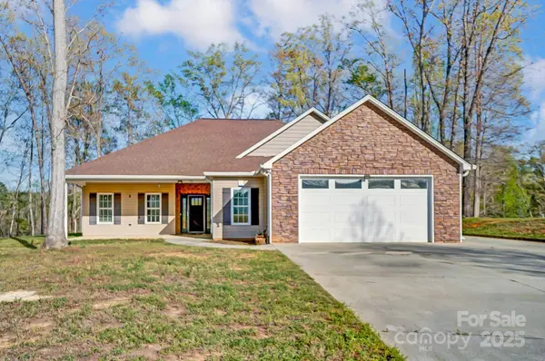 142 Cane Creek RD, Lexington, NC 27292