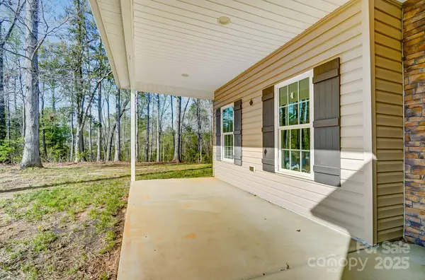 142 Cane Creek RD, Lexington, NC 27292