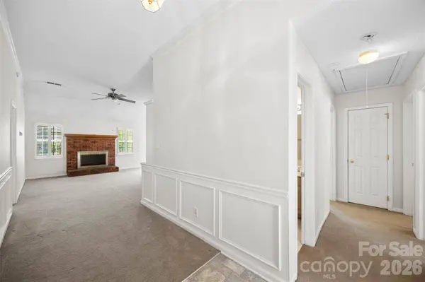 4175 Medford DR NW, Concord, NC 28027