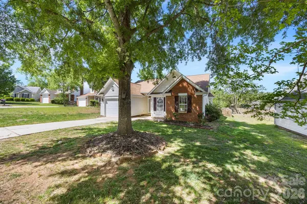 4175 Medford DR NW, Concord, NC 28027