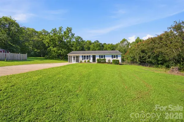 9820 Nc Hwy 73 HWY E, Mount Pleasant, NC 28124