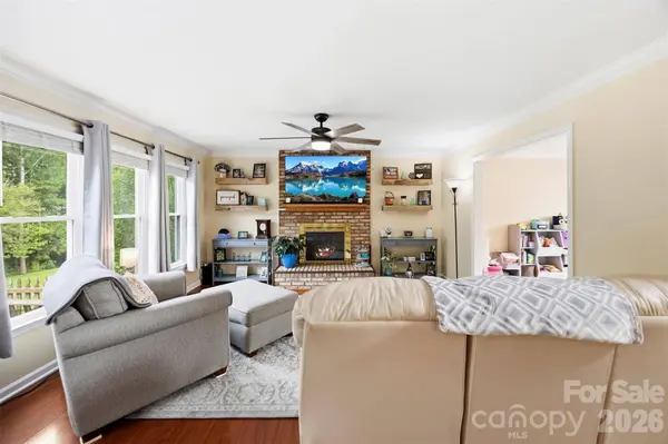 130 Ridge Creek CT, Salisbury, NC 28147