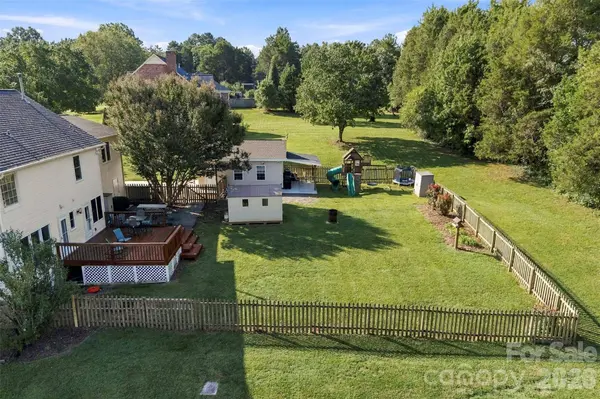 130 Ridge Creek CT, Salisbury, NC 28147
