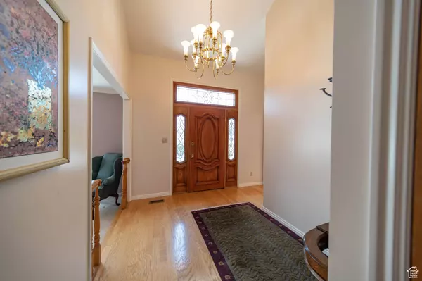 1416 E VALLEY VIEW DR, Wellington, UT 84542
