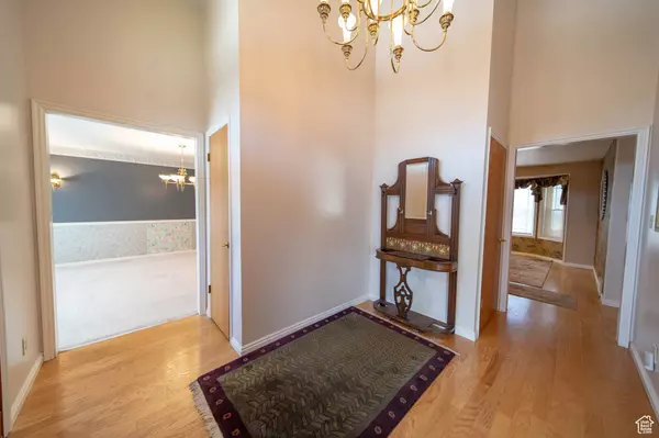1416 E VALLEY VIEW DR, Wellington, UT 84542
