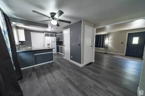 195 N 800 W, Cleveland, UT 84518