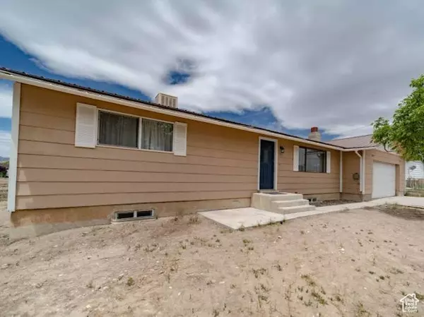 195 N 800 W, Cleveland, UT 84518