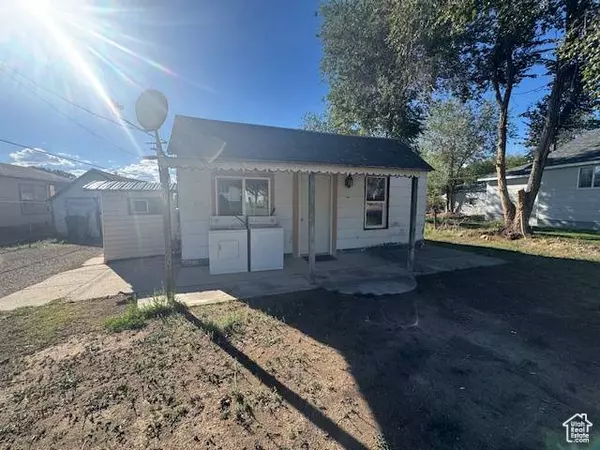 454 ROSE AVE, Price, UT 84501