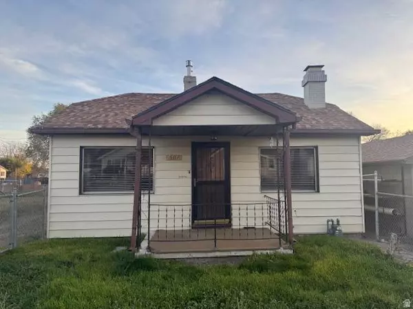 466 E 300 N, Price, UT 84501