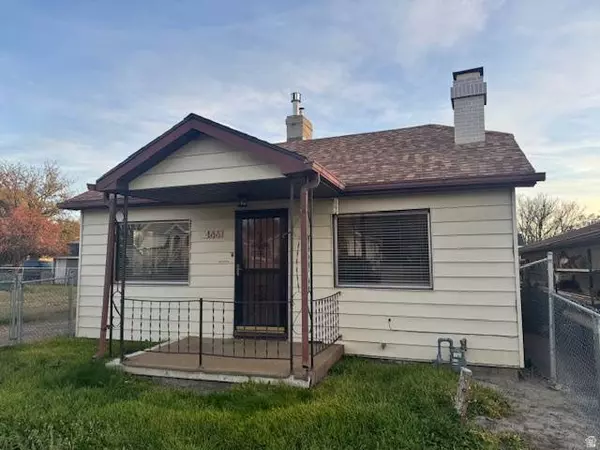 466 E 300 N, Price, UT 84501