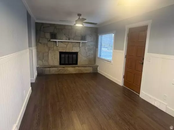 466 E 300 N, Price, UT 84501