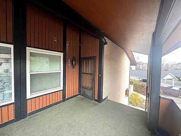 208 W GARDEN PARK, Orem, UT 84057