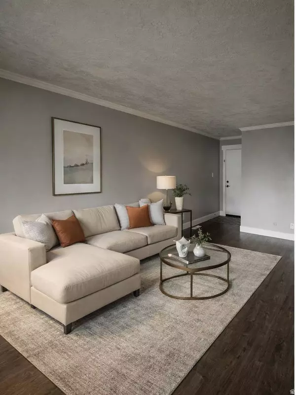 208 W GARDEN PARK, Orem, UT 84057