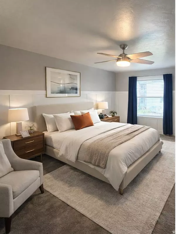 208 W GARDEN PARK, Orem, UT 84057