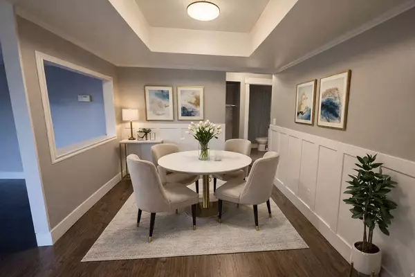 208 W GARDEN PARK, Orem, UT 84057