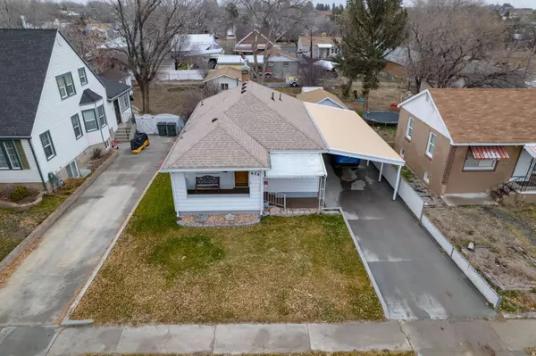 628 N 200 E, Price, UT 84501