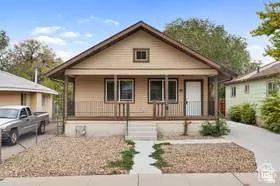 410 S ROSE AVE, Price, UT 84501