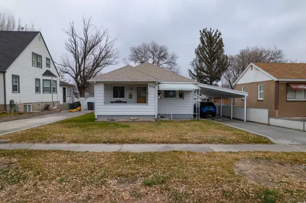 628 N 200 E, Price, UT 84501