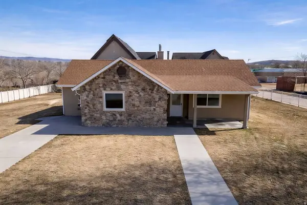 785 S FAIRGROUNDS RD, Price, UT 84501
