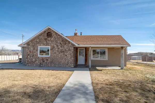 785 S FAIRGROUNDS RD, Price, UT 84501