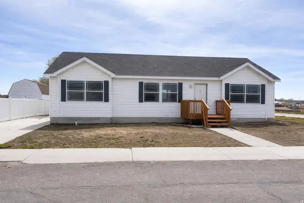 710 ASH ST, Wellington, UT 84542