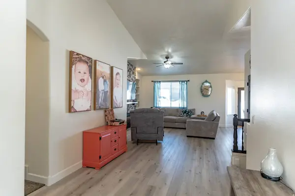 351 N BALSAM WAY, Price, UT 84501