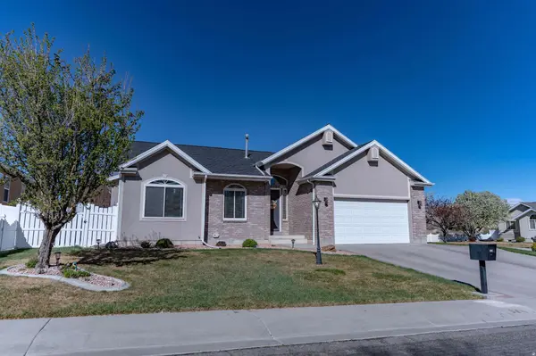 351 N BALSAM WAY, Price, UT 84501