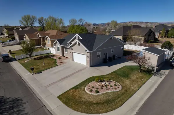 351 N BALSAM WAY, Price, UT 84501