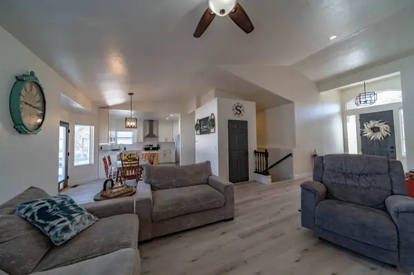 351 N BALSAM WAY, Price, UT 84501