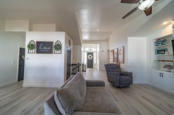 351 N BALSAM WAY, Price, UT 84501