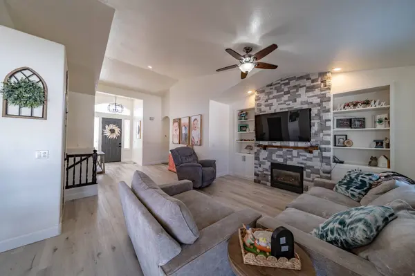 351 N BALSAM WAY, Price, UT 84501