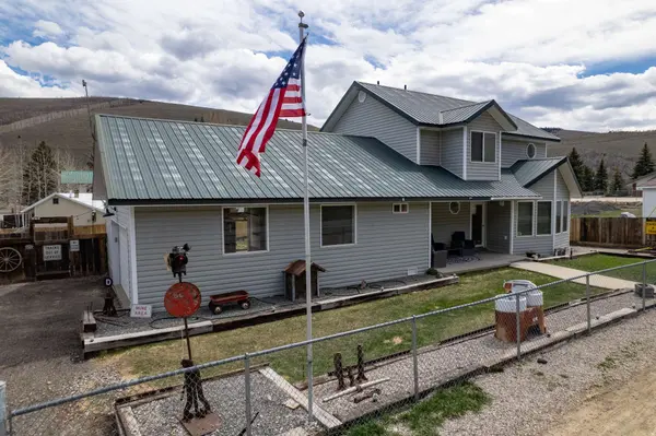260 N CHURCH ST, Scofield, UT 84526