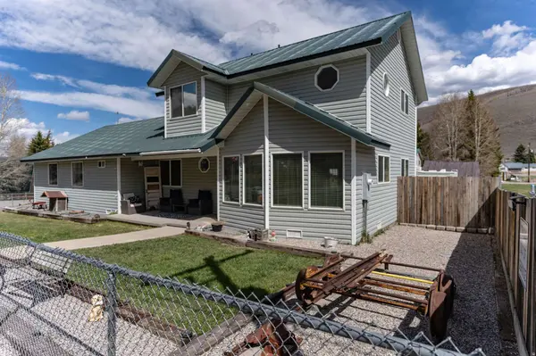 260 N CHURCH ST, Scofield, UT 84526