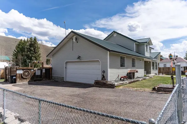 260 N CHURCH ST, Scofield, UT 84526