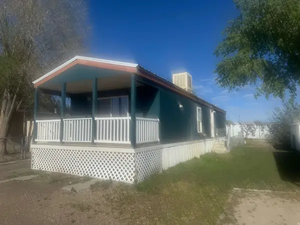 1101 S CARBON AVE #32, Price, UT 84501