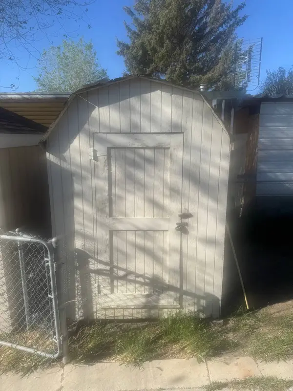 1101 S CARBON AVE #32, Price, UT 84501