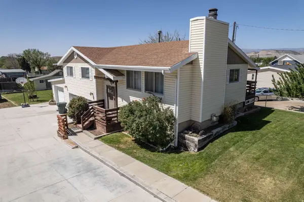 855 W 1400 N, Price, UT 84501