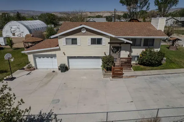 855 W 1400 N, Price, UT 84501