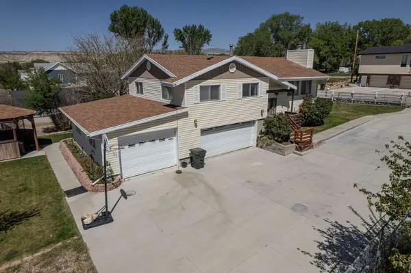 855 W 1400 N, Price, UT 84501