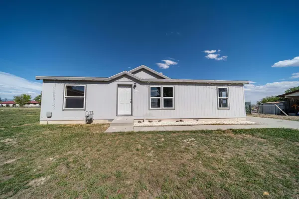 117 S MAPLE ST, Wellington, UT 84542