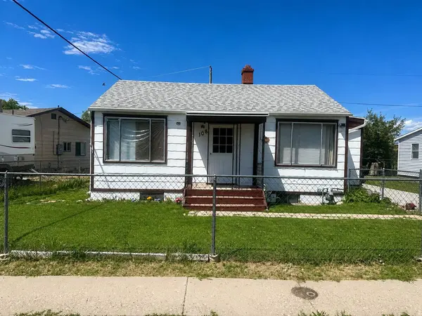 108 1ST W, East Carbon, UT 84520