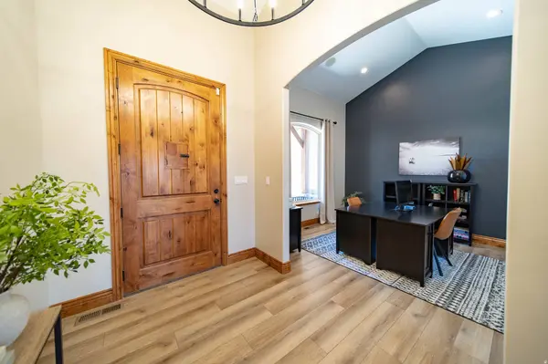 790 N 2140 W, Price, UT 84501