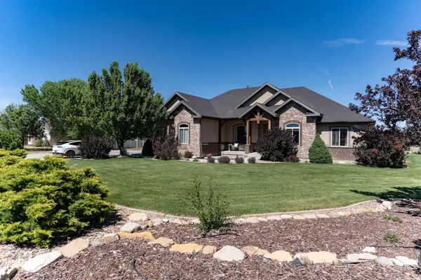 790 N 2140 W, Price, UT 84501