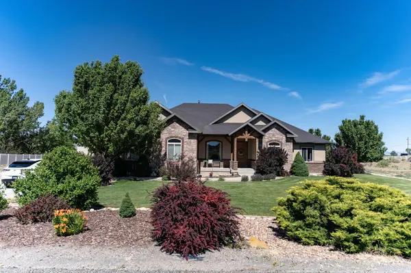 790 N 2140 W, Price, UT 84501
