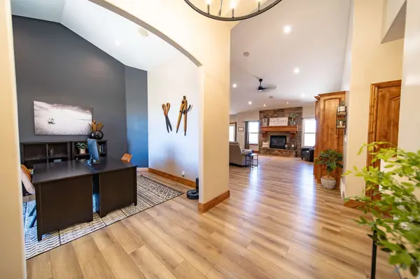 790 N 2140 W, Price, UT 84501