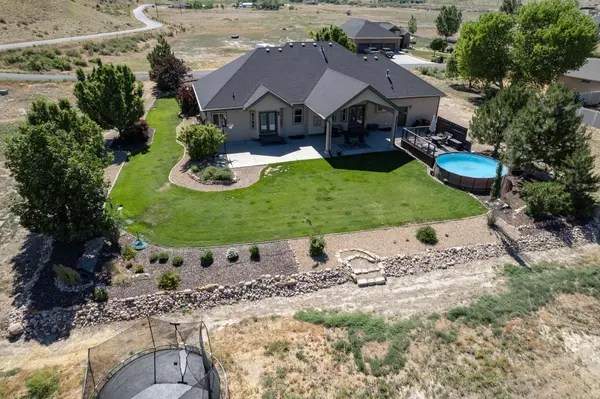 790 N 2140 W, Price, UT 84501