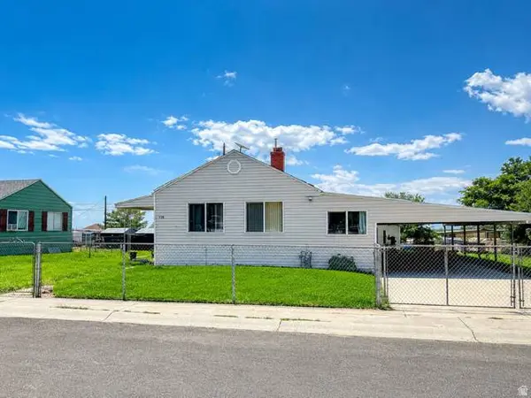 118 SHUMAN ST, East Carbon, UT 84520