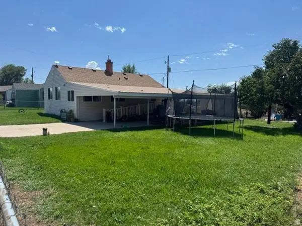 118 SHUMAN ST, East Carbon, UT 84520